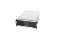Industrial Server Chassis 4U 875W T5998