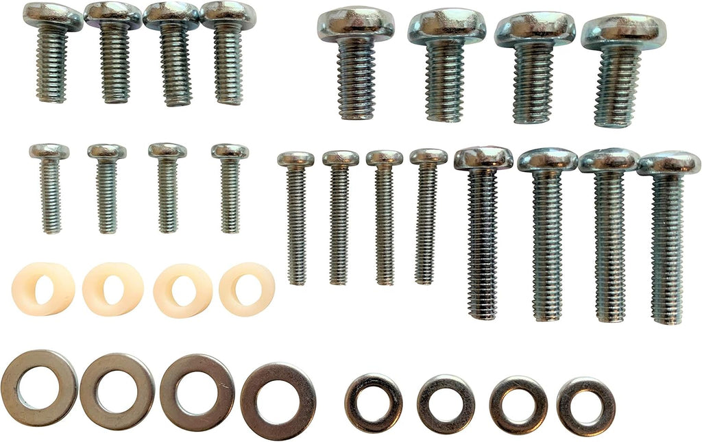 TV Wall Mounting Screws and Washers X444198