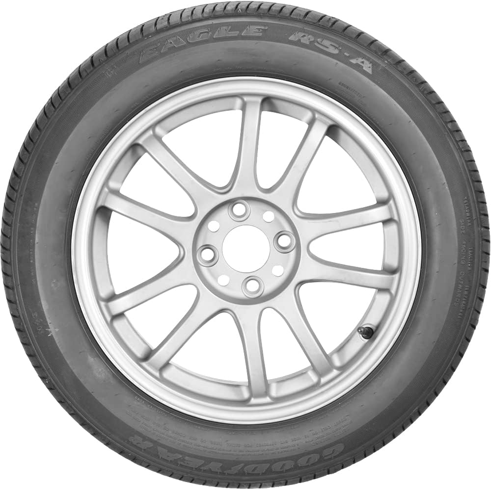 P235/55R17 98W Tires R608
