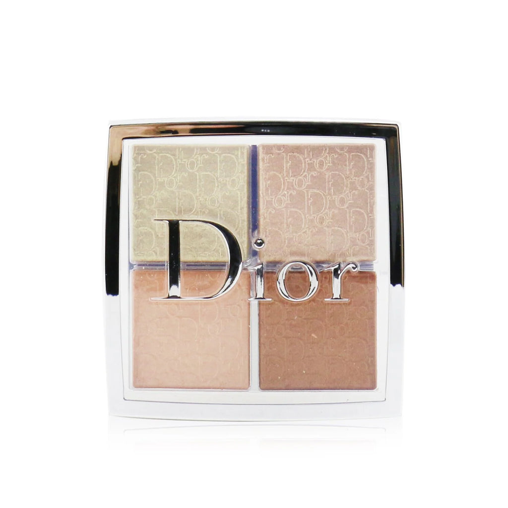 Glow Face Palette (Highlight & Blush) - # 001 Universal Z853