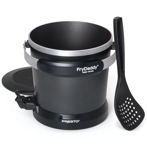 Electric Deep Fryer K40816