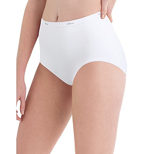 Women's Cotton Brief 10-Pack O1547
