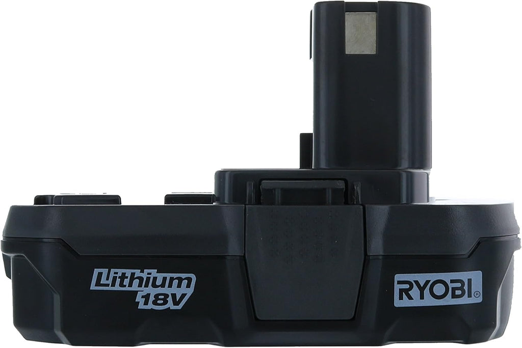 2 Pack 18V Compact Lithium Ion Battery V2441