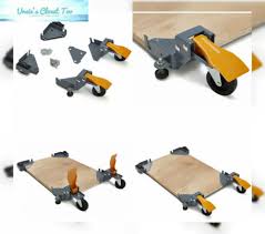 Universal Mobile Base Kit R4051