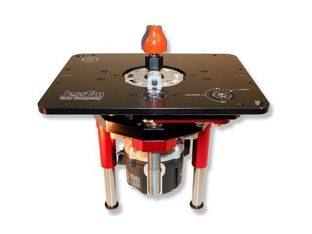 Router Lift with Top Plate Q414147