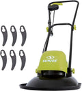 10-Amp 11-Inch Electric Hover Mower I9328