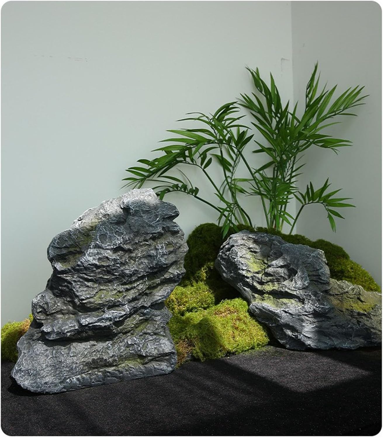 Faux Rock Cover I612