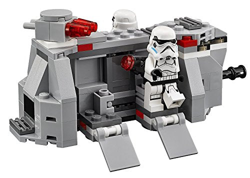 LEGO Star Wars Imperial Troop Transport J937