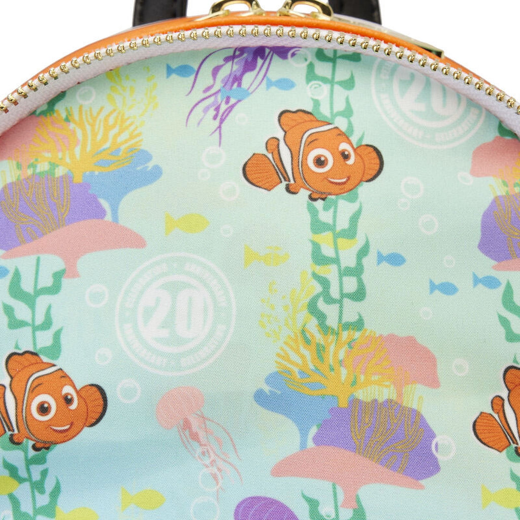 Disney Finding Nemo Mini Backpack Y683607