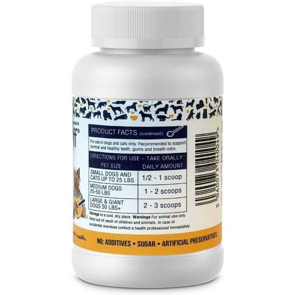 PlaqueOff Powder C544635