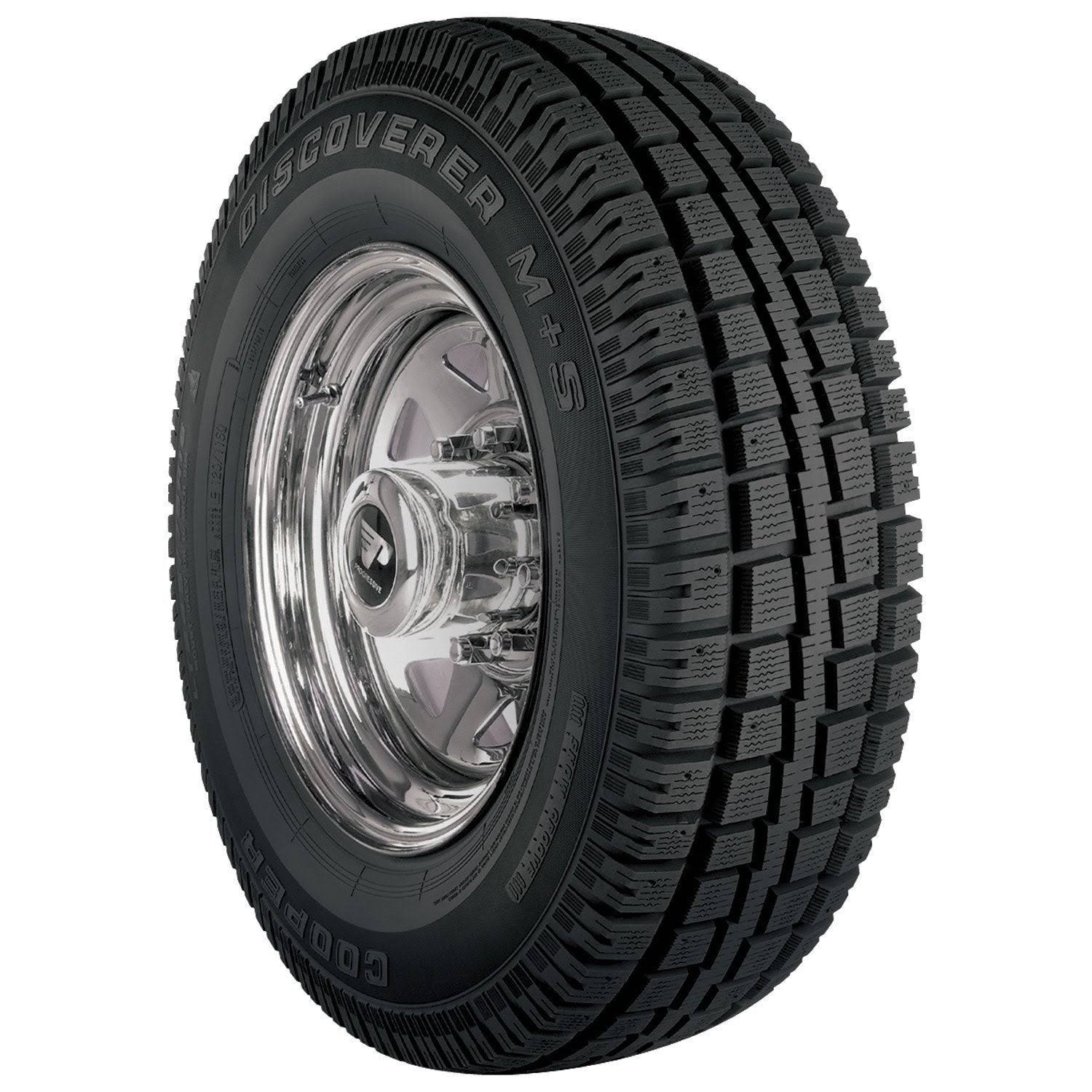 235/65R17 104S Tire I490495