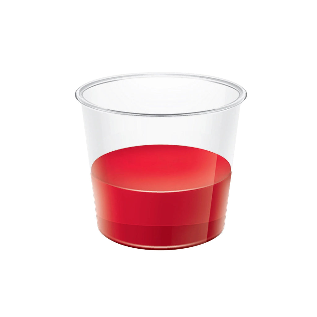 Raspberry Flavor Cough and Chest Congestion DM, 8 fl oz N6608