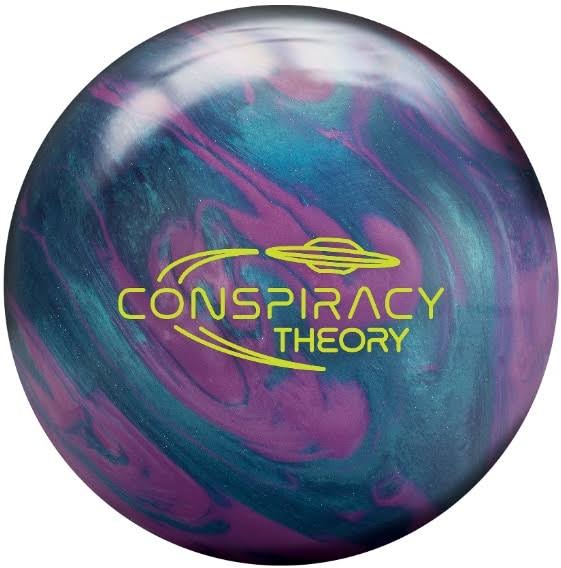 Bowling Ball P680