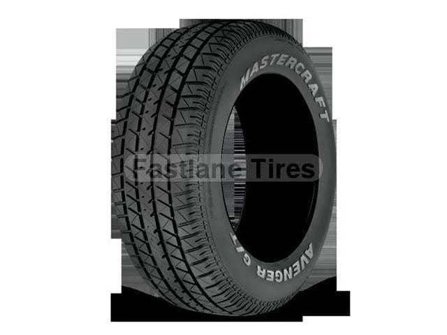 P215/70R14 96T Tire H188399