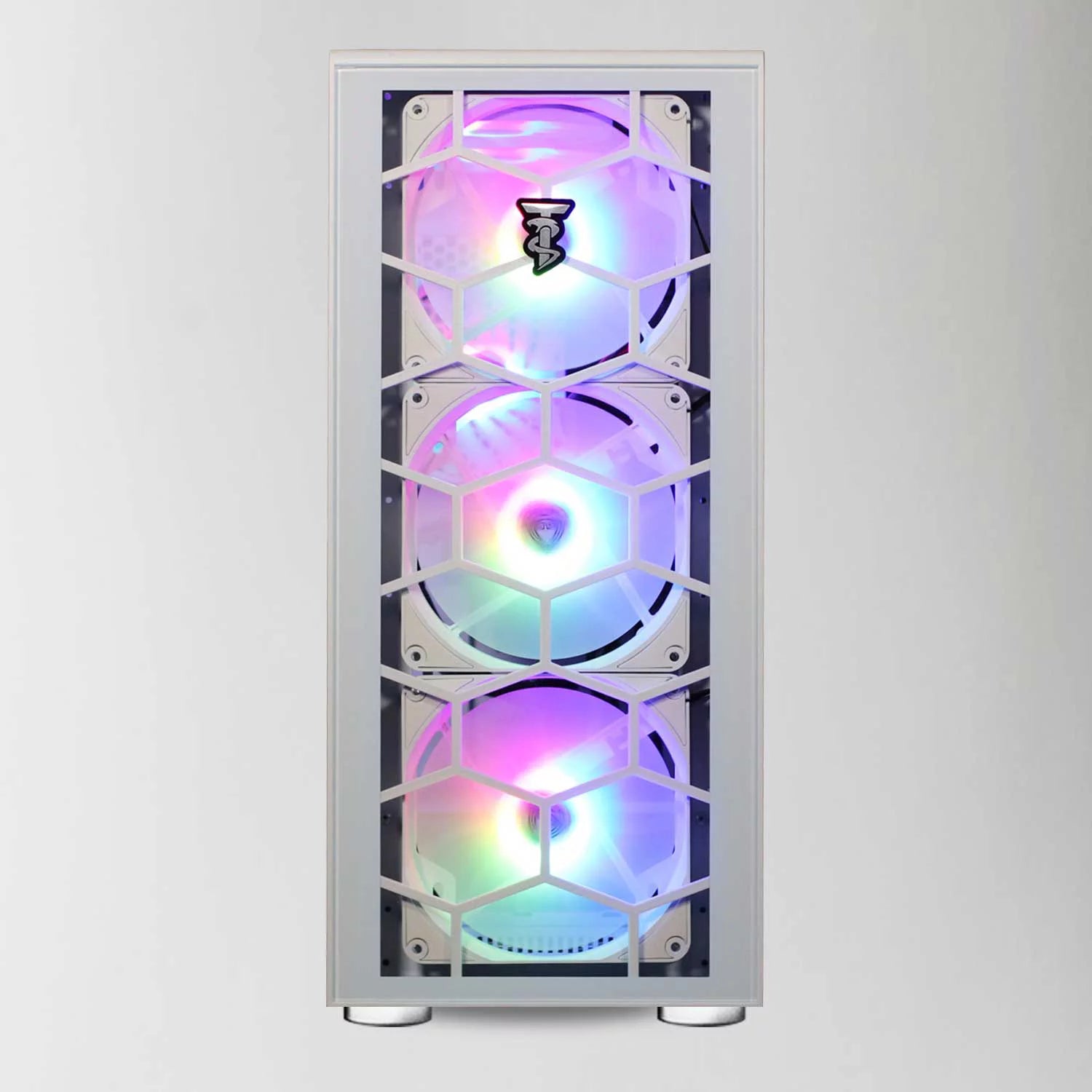 AMD Ryzen 5 RTX 2060 6GB 16GB DDR4 RAM 128GB M.2 SSD 1TB HDD Gaming PC O71570