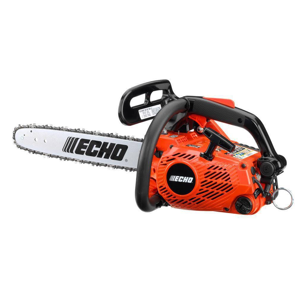 12x22 Bar Top Handle Chainsaw W324270