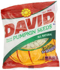 Pumpkin Seeds, 5-Ounce Bags X529842