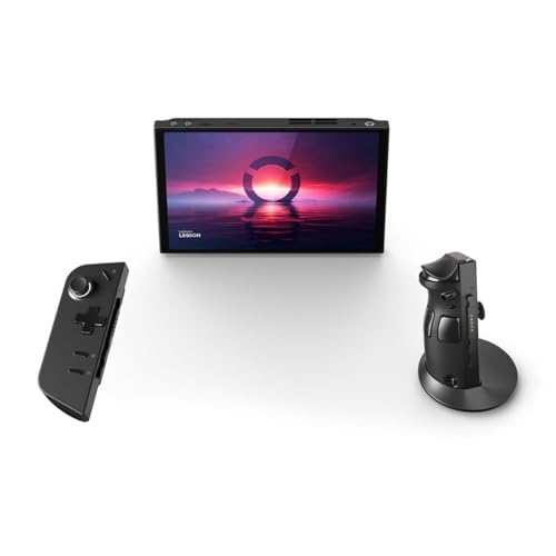8.8" 144Hz WQXGA Handheld Touchscreen Gaming PC I511