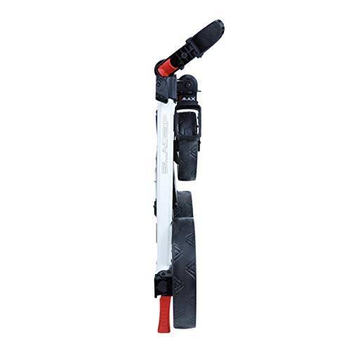 Blade IP Push Cart Q9880