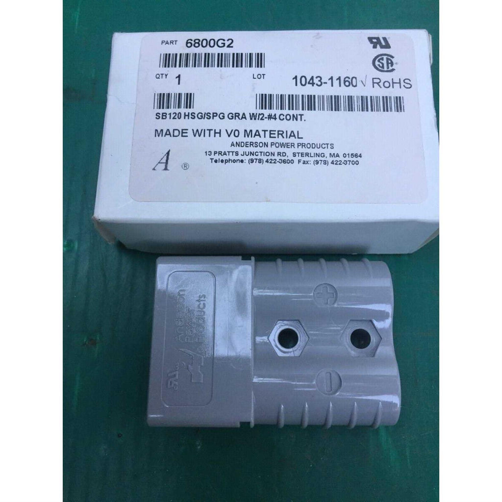 Power Connector O5149