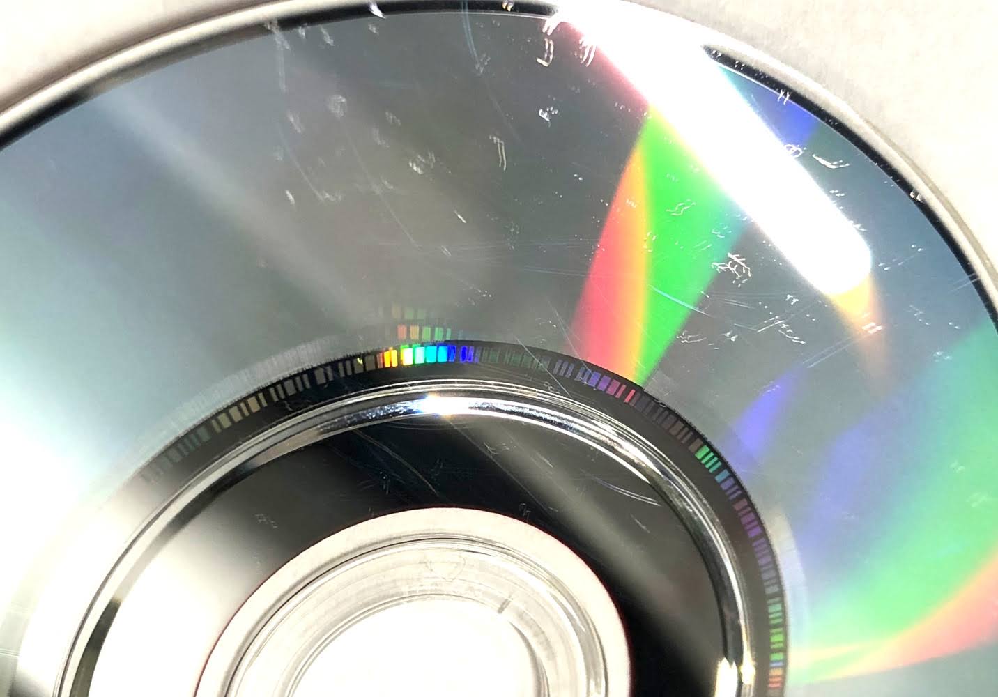 Gamecube Game L6408