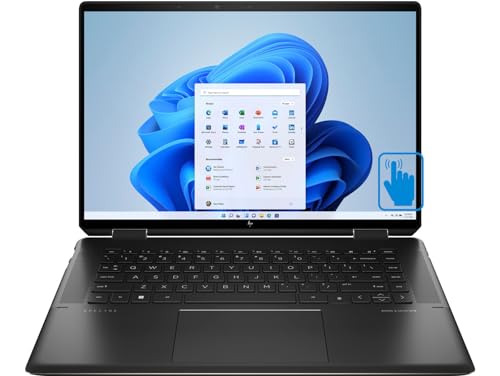 2-in-1 Touch Laptop with Active Pen B293184