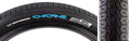 26x3.5 Black Tire W170270
