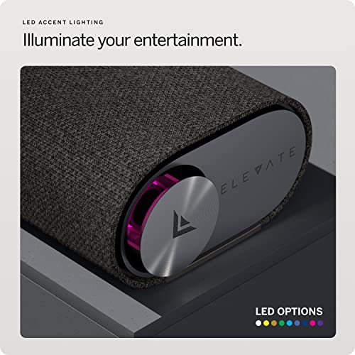 Elevate Sound Bar H77175