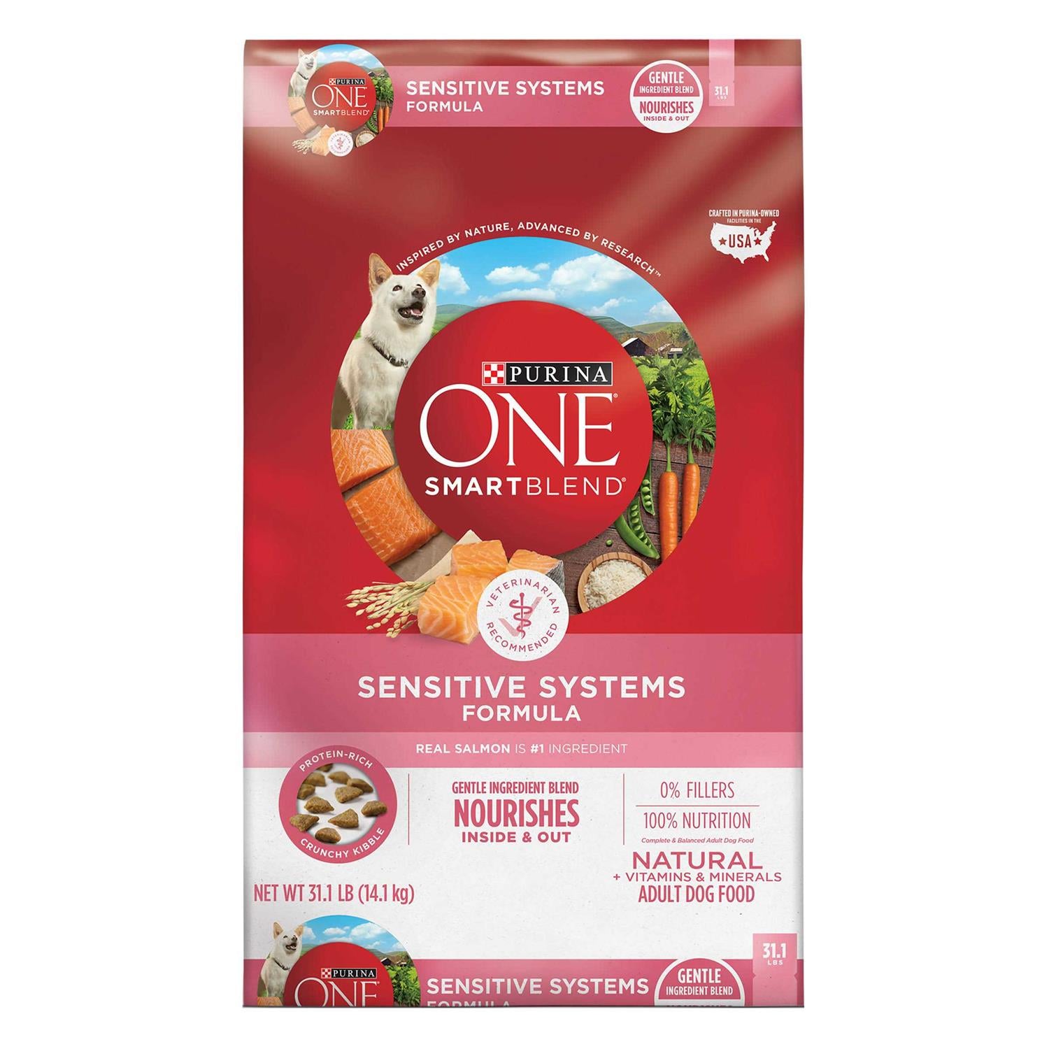 Dry Dog Food D99726