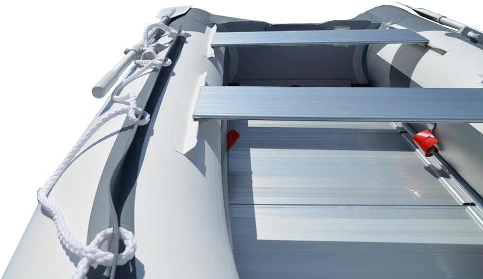 10.8 ft Inflatable Boat U924