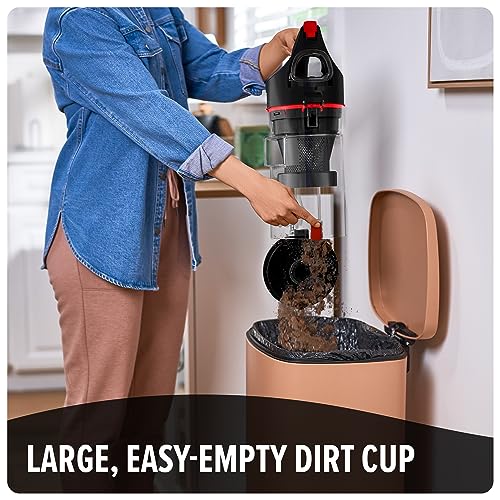 Upright Vacuum Cleaner M343078