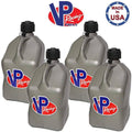 5 Gallon Silver Gas Can C2041