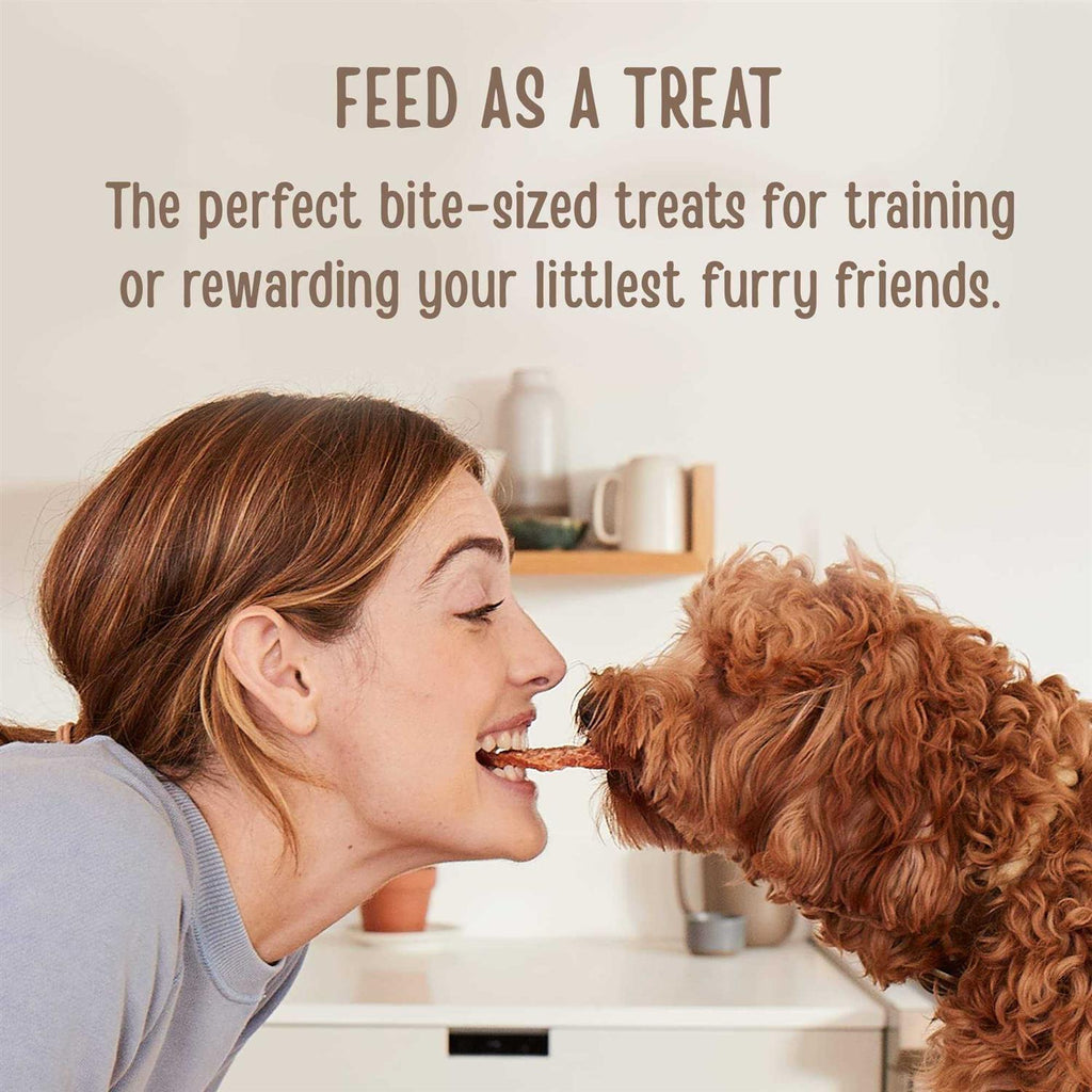 Chicken Recipe Dog Treats O412