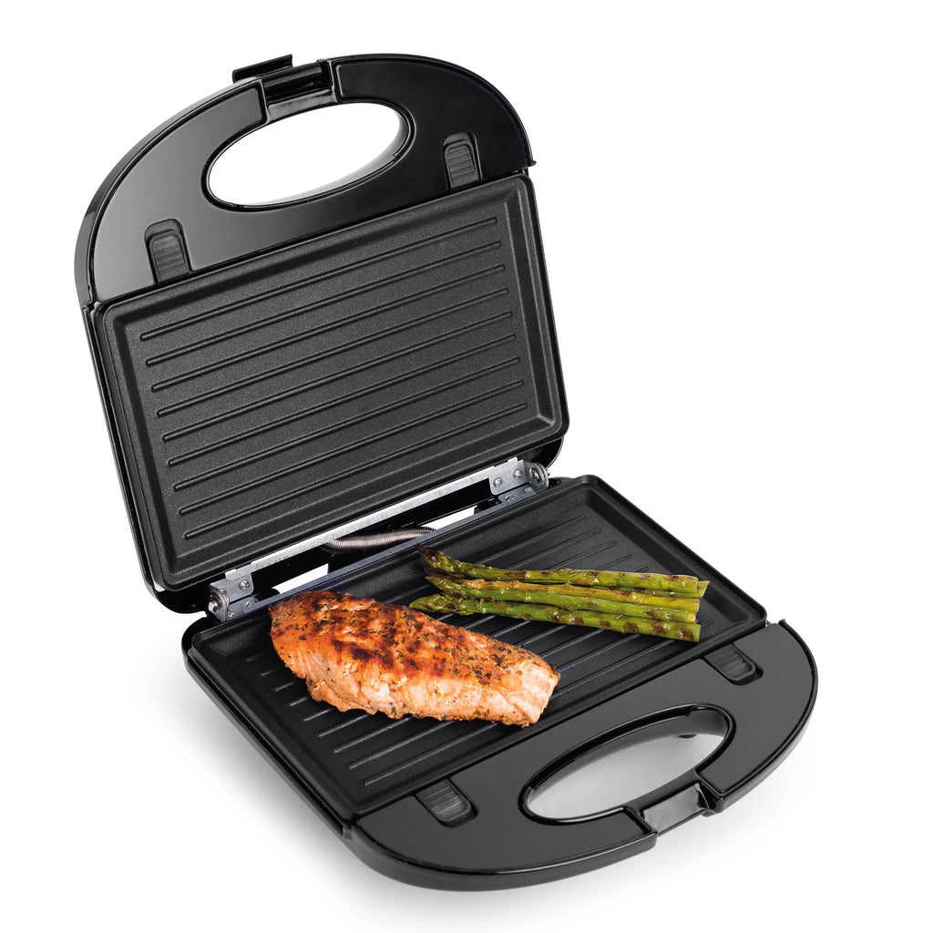 3 in 1 Grill, Sandwich & Waffle Maker Z205
