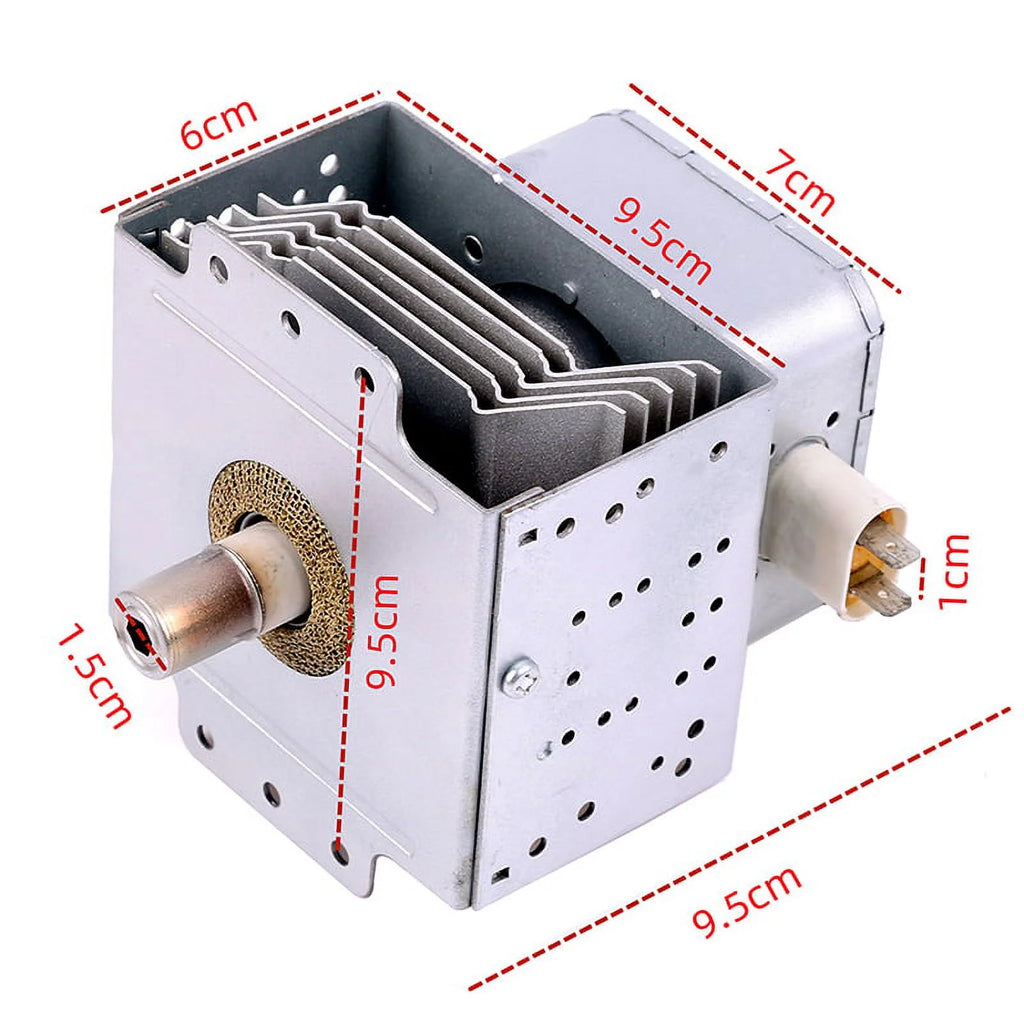 Microwave Oven Magnetron 2M219J Replacement Spare Parts A373167