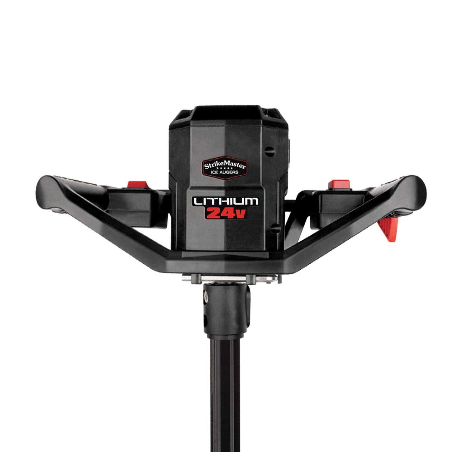 24V Lithium Auger D2702