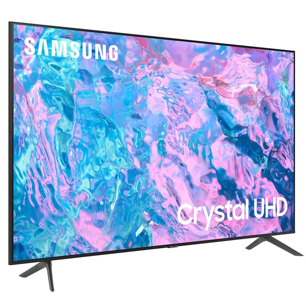 50" Crystal 4K UHD Smart TV B9798