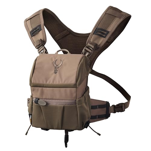 Modular Binocular Harness System, Small B51553