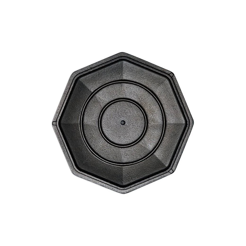 Cast Iron Skillet Lid - 10 in. C503