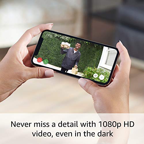 HD Video Doorbell U8540