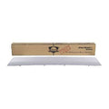 Rear Spoiler with Template O8181