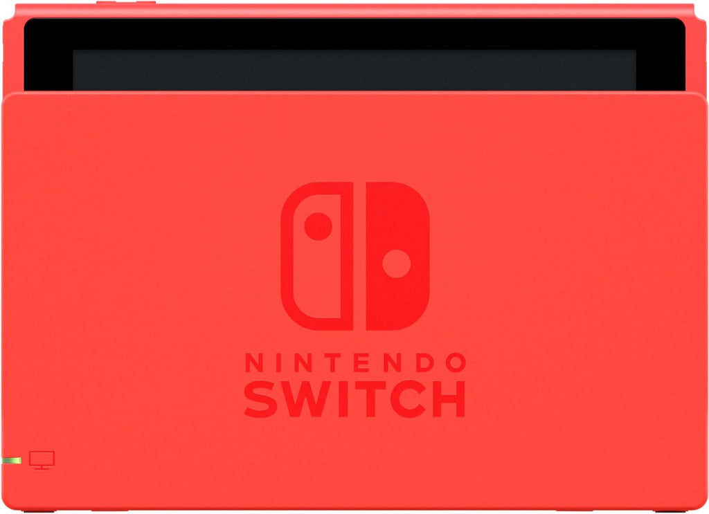 Mario Red & Blue Edition 6.2" Touchscreen LCD Display 32GB Internal Storage Y2392