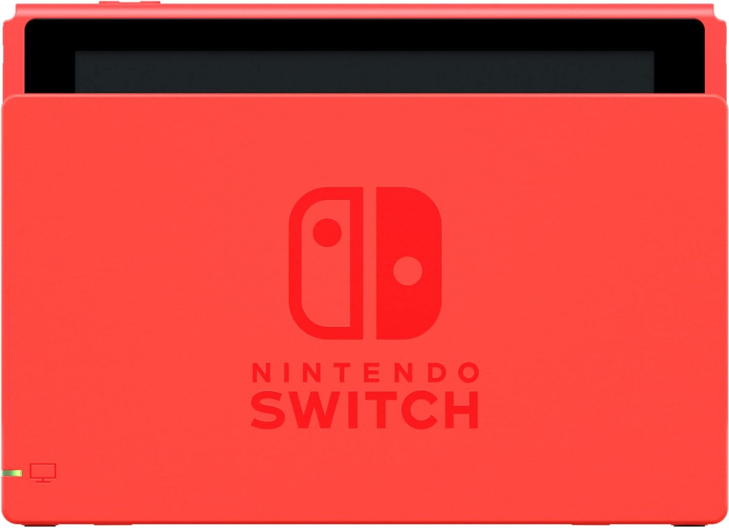 Mario Red & Blue Edition 6.2" Touchscreen LCD Display 32GB Internal Storage Y2392