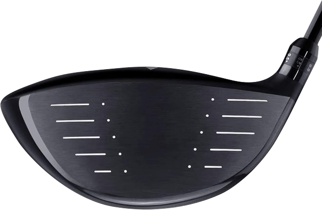 12 Piece Complete Golf Club Set with Stand Bag I862733