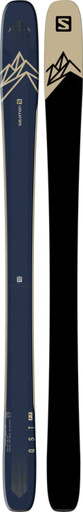 Qst 99 Skis G95563