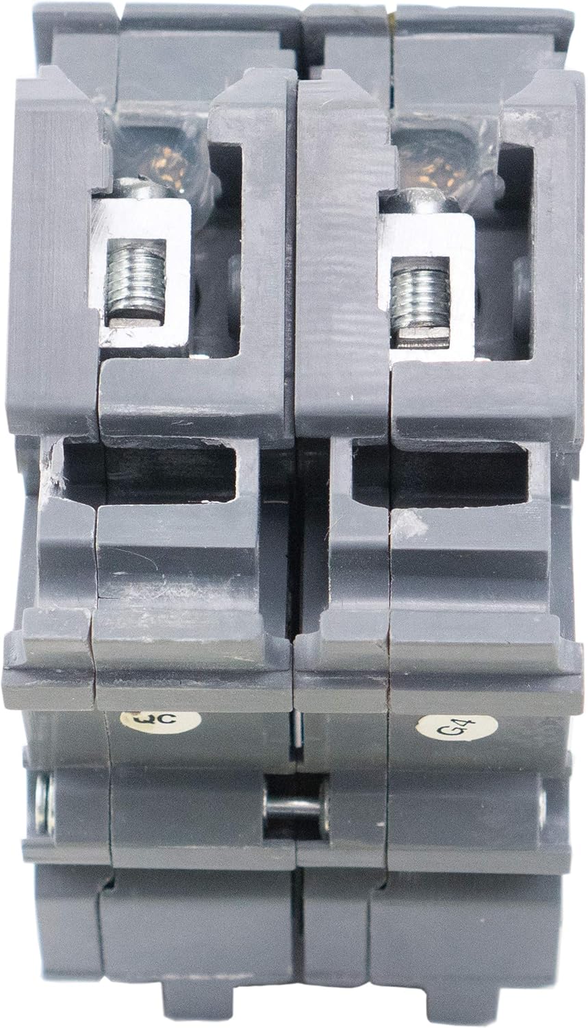 Two Pole 100 Amp Circuit Breaker S718