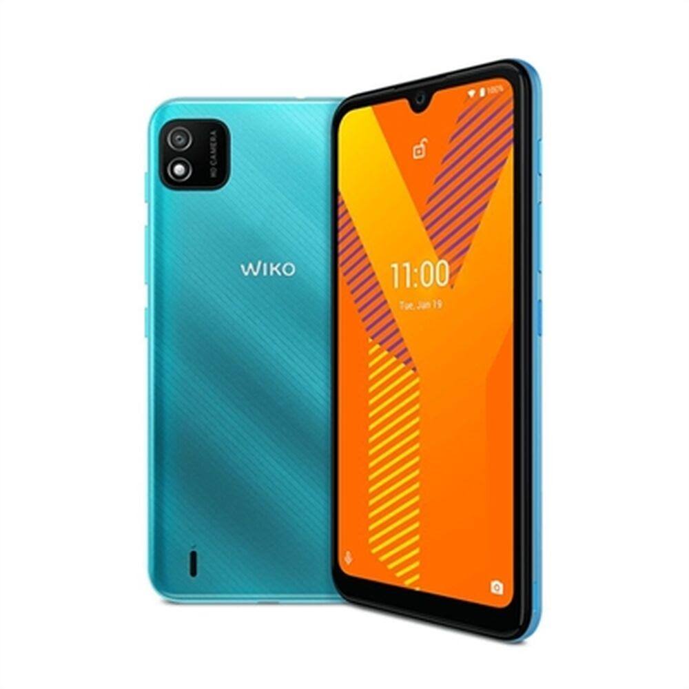 Blue Smartphone 1 GB 16 GB B961908