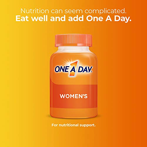 170 Count Women’s Multivitamin Gummies T497