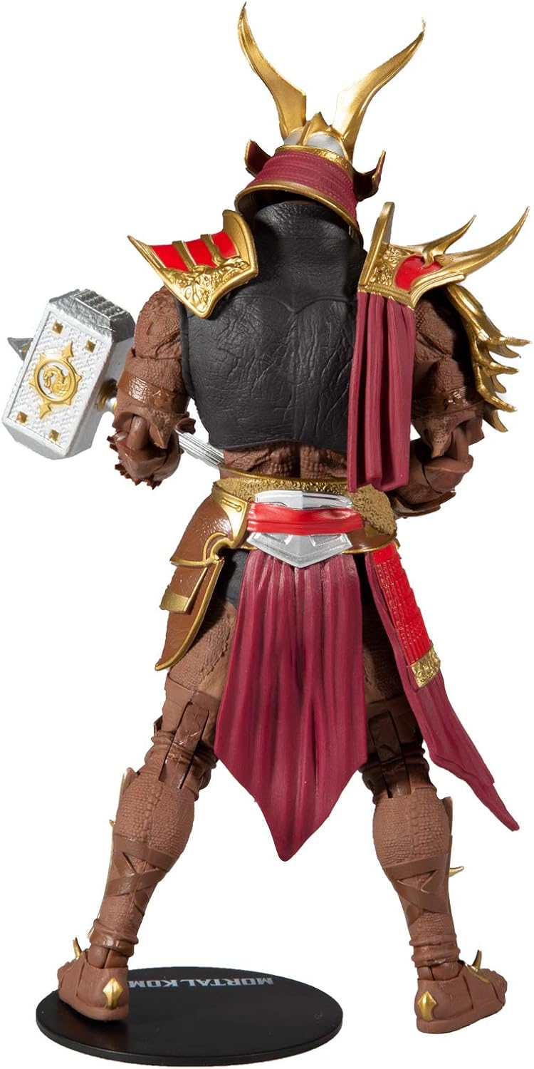 7" Action Figure R23945
