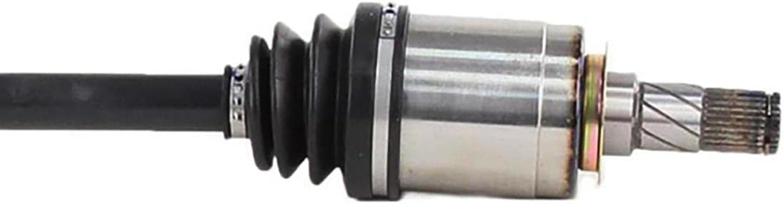 CV Axle Shaft Half-Shaft Assembly C384654